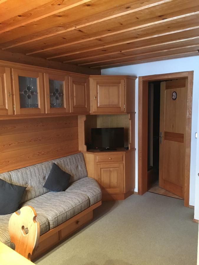 Ferienwohnungen Im Blockhaus Metzler Schwarzenberg im Bregenzerwald Kültér fotó